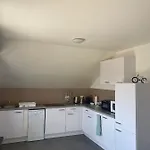 Michlfarm Lounge דירה קורנויבורג