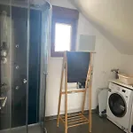 דירה Michlfarm Lounge