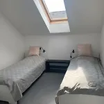 Michlfarm Lounge דירה