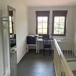 Michlfarm Lounge קורנויבורג