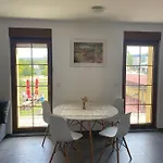 דירה Michlfarm Lounge *