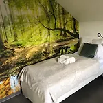 Michlfarm Lounge *