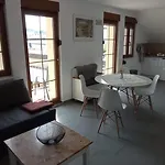 דירה Michlfarm Lounge קורנויבורג