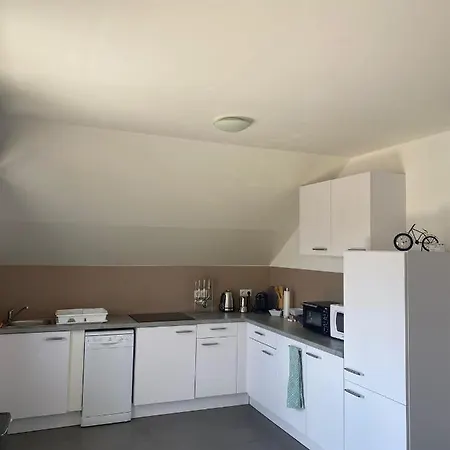 Michlfarm Lounge アパート コルノイブルク