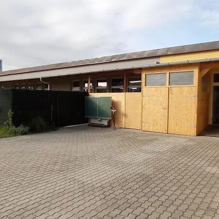 דירה Michlfarm Lounge קורנויבורג