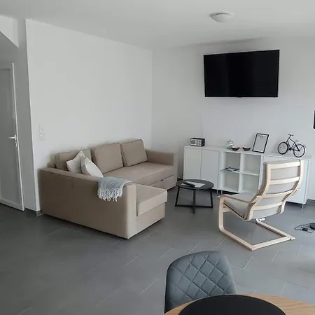 Michlfarm Lounge * קורנויבורג