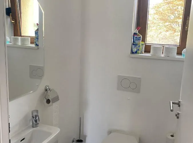 Michlfarm Lounge Appartement Korneuburg