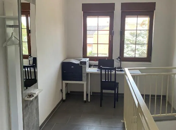 Michlfarm Lounge קורנויבורג