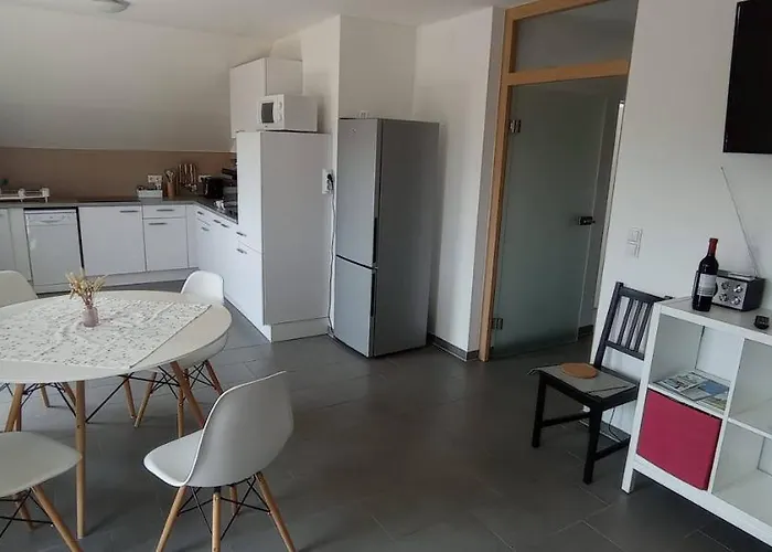 דירה Michlfarm Lounge קורנויבורג