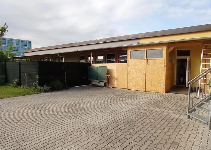 Appartement Michlfarm Lounge Korneuburg