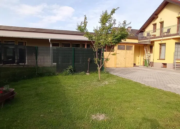 Michlfarm Lounge * Korneuburg