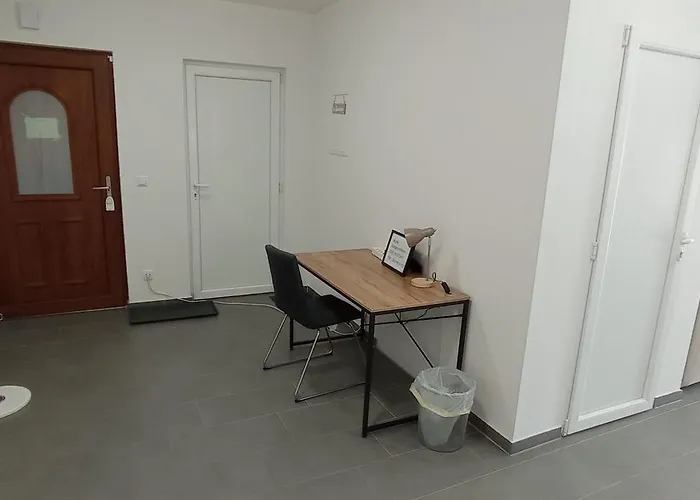 Michlfarm Lounge Appartement *