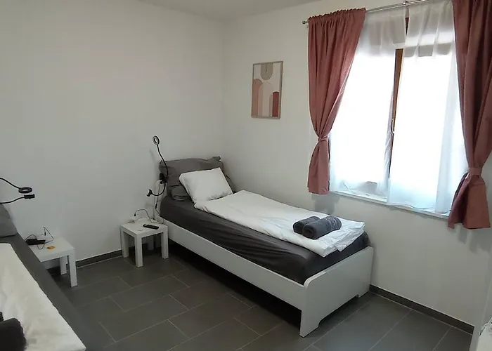 Michlfarm Lounge Appartement *