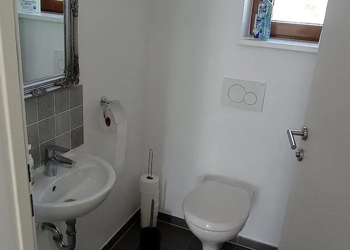 Appartement Michlfarm Lounge Korneuburg